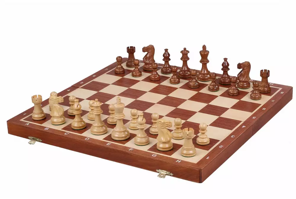 TURNIEJOWE NR 6 American Classic Gold